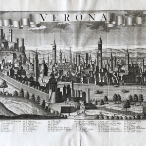 VE094 2/2 Verona