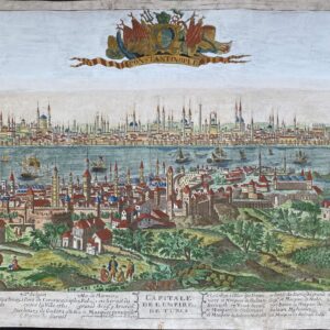 CONSTANTINOPLE