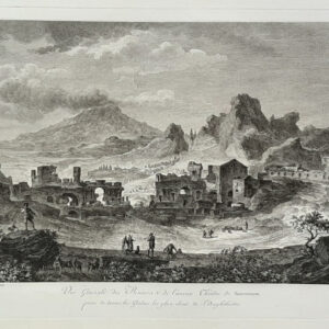 VEDUTA GENERALE DEL TEATRO DI TAORMINA