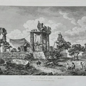 ROVINE DEL TEMPIO DI GIONONE