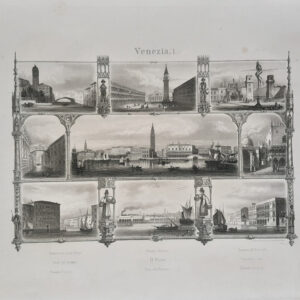 VENEZIA I