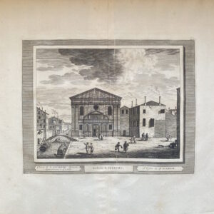 CHIESA DI S. GIUSEPPE, MONACHE AUGUSTINIANE A CASTELLO