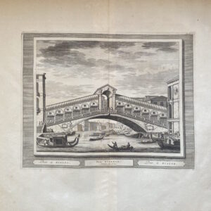PONTE DI RIALTO