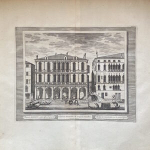 PALAZZO DOLFINO, SOPRA CANAL GRANDE