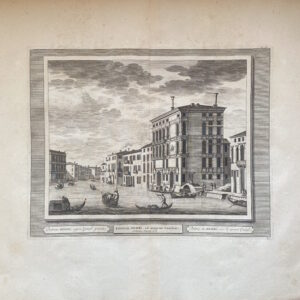 PALAZZO BEMBO, SOPRA CANAL GRANDE