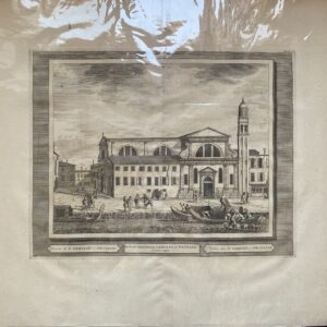 CHIESA DI S. GERVASIO È PROTASIO