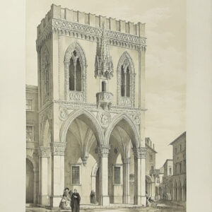 LA MERCANZIA-BOLOGNA